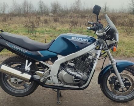 Сузукі Інша, об'ємом двигуна 0.5 л та пробігом 0 тис. км за 2200 $, фото 2 на Automoto.ua