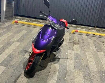 Сузуки Другая, объемом двигателя 49 л и пробегом 0 тыс. км за 1000 $, фото 2 на Automoto.ua