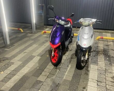 Сузуки Другая, объемом двигателя 49 л и пробегом 0 тыс. км за 1000 $, фото 5 на Automoto.ua