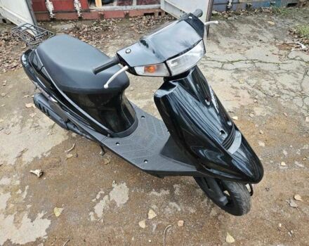 Сузуки Другая, объемом двигателя 49 л и пробегом 0 тыс. км за 443 $, фото 1 на Automoto.ua