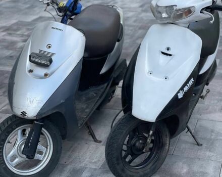 Сузуки Другая, объемом двигателя 65 л и пробегом 0 тыс. км за 184 $, фото 5 на Automoto.ua