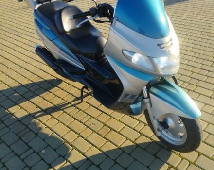 Сузуки Другая, объемом двигателя 0.25 л и пробегом 0 тыс. км за 1085 $, фото 2 на Automoto.ua