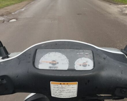 Сузуки Другая, объемом двигателя 50 л и пробегом 0 тыс. км за 343 $, фото 1 на Automoto.ua