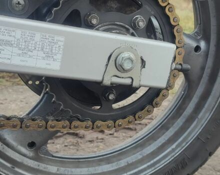 Сузукі Інша, об'ємом двигуна 0.5 л та пробігом 0 тис. км за 2300 $, фото 12 на Automoto.ua