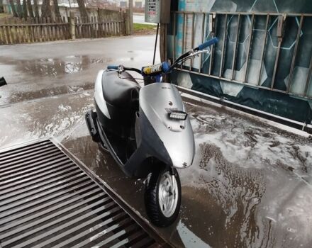 Сузуки Другая, объемом двигателя 65 л и пробегом 0 тыс. км за 184 $, фото 3 на Automoto.ua