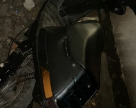 Сузуки Другая, объемом двигателя 49 л и пробегом 0 тыс. км за 127 $, фото 1 на Automoto.ua