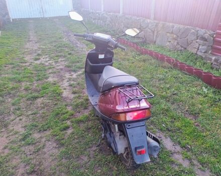 Сузуки Другая, объемом двигателя 100 л и пробегом 0 тыс. км за 285 $, фото 2 на Automoto.ua