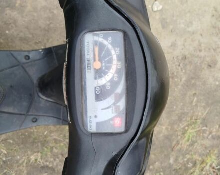 Сузуки Другая, объемом двигателя 49 л и пробегом 0 тыс. км за 186 $, фото 3 на Automoto.ua