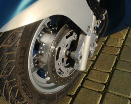 Сузуки Другая, объемом двигателя 0.25 л и пробегом 0 тыс. км за 1085 $, фото 11 на Automoto.ua