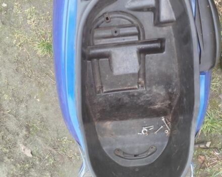 Сузуки Другая, объемом двигателя 0.11 л и пробегом 0 тыс. км за 166 $, фото 7 на Automoto.ua