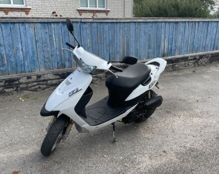 Сузуки Другая, объемом двигателя 50 л и пробегом 0 тыс. км за 603 $, фото 5 на Automoto.ua