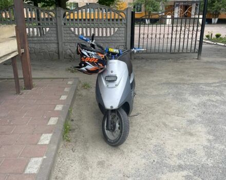 Сузуки Другая, объемом двигателя 65 л и пробегом 0 тыс. км за 184 $, фото 6 на Automoto.ua