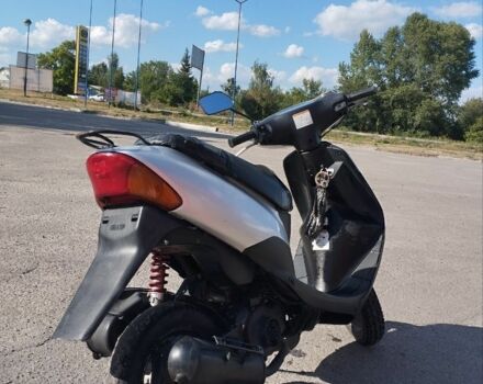 Сузуки Другая, объемом двигателя 50 л и пробегом 0 тыс. км за 261 $, фото 8 на Automoto.ua