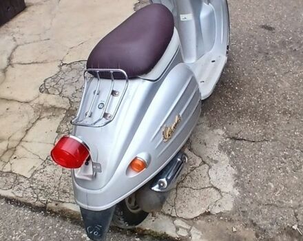 Сузукі Інша, об'ємом двигуна 49 л та пробігом 0 тис. км за 237 $, фото 2 на Automoto.ua