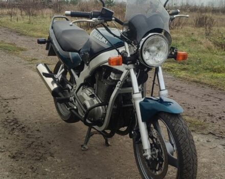 Сузукі Інша, об'ємом двигуна 0.5 л та пробігом 0 тис. км за 2200 $, фото 6 на Automoto.ua