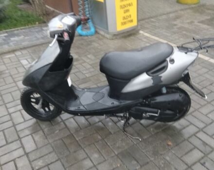 Сузуки Другая, объемом двигателя 50 л и пробегом 0 тыс. км за 285 $, фото 1 на Automoto.ua