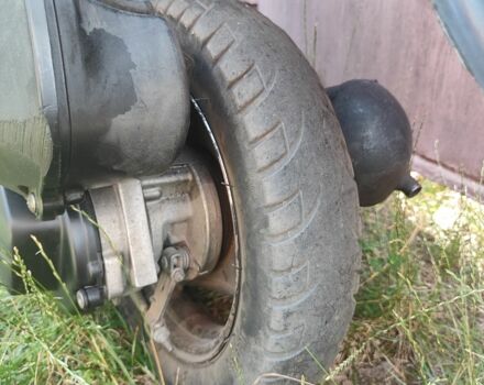 Сузуки Другая, объемом двигателя 50 л и пробегом 0 тыс. км за 261 $, фото 5 на Automoto.ua