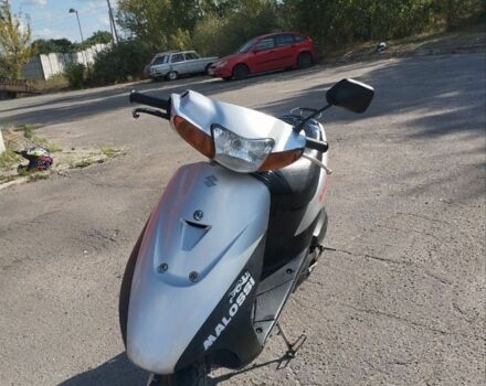 Сузуки Другая, объемом двигателя 50 л и пробегом 0 тыс. км за 261 $, фото 9 на Automoto.ua