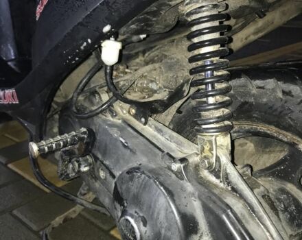 Сузуки Другая, объемом двигателя 50 л и пробегом 0 тыс. км за 237 $, фото 3 на Automoto.ua