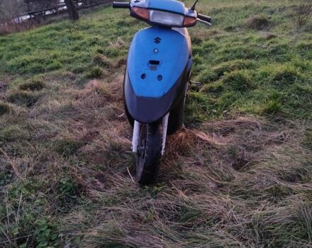 Сузуки Другая, объемом двигателя 49 л и пробегом 0 тыс. км за 404 $, фото 3 на Automoto.ua