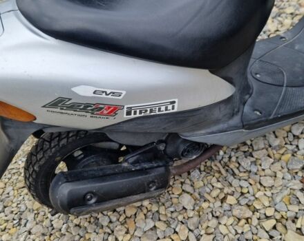 Сузукі Інша, об'ємом двигуна 49 л та пробігом 0 тис. км за 400 $, фото 5 на Automoto.ua