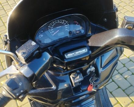 Сузуки Другая, объемом двигателя 0.25 л и пробегом 0 тыс. км за 1085 $, фото 4 на Automoto.ua