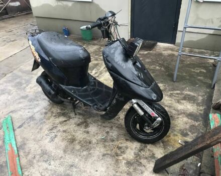 Сузуки Другая, объемом двигателя 65 л и пробегом 0 тыс. км за 154 $, фото 1 на Automoto.ua