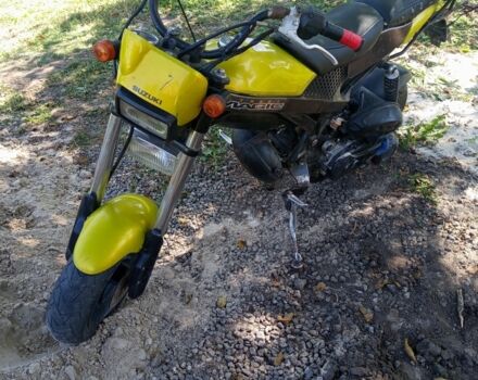 Сузуки Другая, объемом двигателя 0 л и пробегом 0 тыс. км за 600 $, фото 1 на Automoto.ua