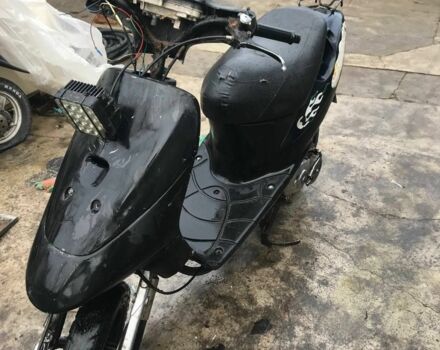 Сузуки Другая, объемом двигателя 65 л и пробегом 0 тыс. км за 154 $, фото 3 на Automoto.ua