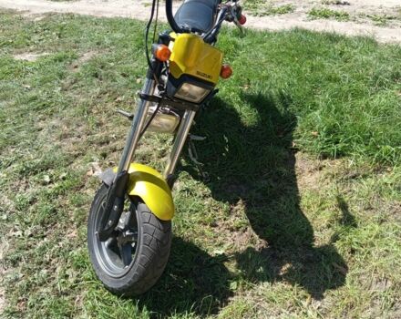 Сузуки Другая, объемом двигателя 0 л и пробегом 0 тыс. км за 600 $, фото 3 на Automoto.ua