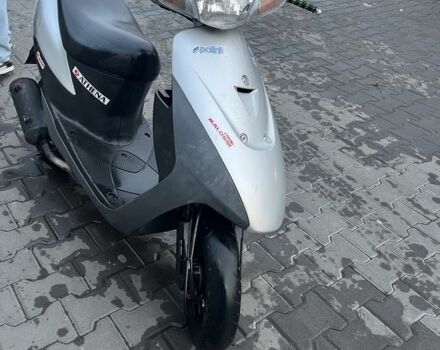 Сузуки Другая, объемом двигателя 50 л и пробегом 0 тыс. км за 355 $, фото 2 на Automoto.ua