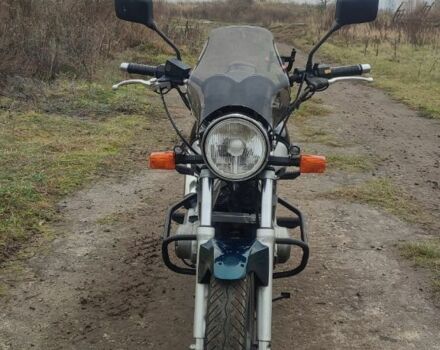 Сузукі Інша, об'ємом двигуна 0.5 л та пробігом 0 тис. км за 2300 $, фото 4 на Automoto.ua