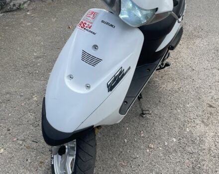 Сузуки Другая, объемом двигателя 50 л и пробегом 0 тыс. км за 603 $, фото 1 на Automoto.ua