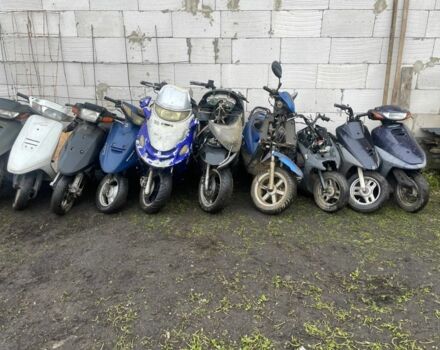 Сузуки Другая, объемом двигателя 46 л и пробегом 0 тыс. км за 734 $, фото 1 на Automoto.ua