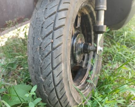 Сузуки Другая, объемом двигателя 50 л и пробегом 0 тыс. км за 261 $, фото 6 на Automoto.ua