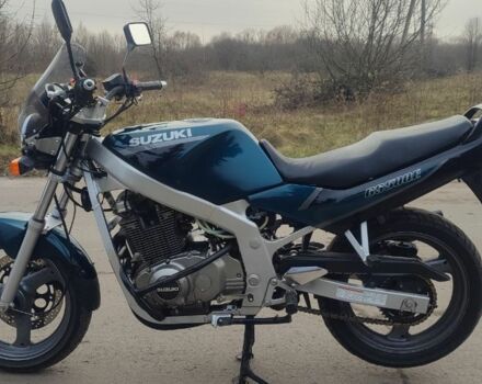 Сузукі Інша, об'ємом двигуна 0.5 л та пробігом 0 тис. км за 2200 $, фото 11 на Automoto.ua