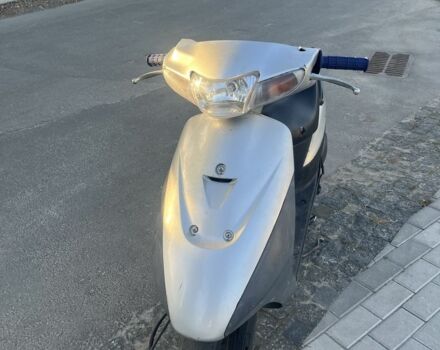 Сузуки Другая, объемом двигателя 50 л и пробегом 0 тыс. км за 355 $, фото 4 на Automoto.ua