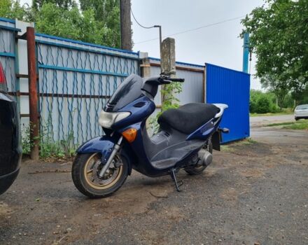 Сузуки Другая, объемом двигателя 0.15 л и пробегом 0 тыс. км за 1300 $, фото 1 на Automoto.ua