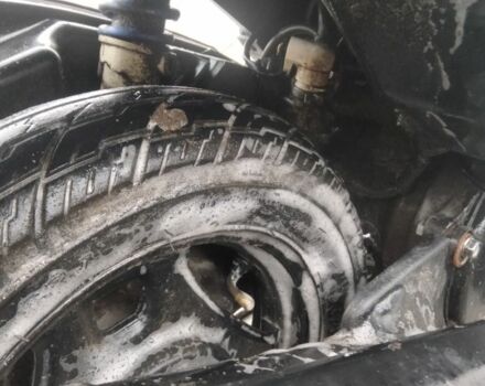 Сузуки Другая, объемом двигателя 50 л и пробегом 0 тыс. км за 285 $, фото 4 на Automoto.ua