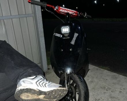 Сузуки Другая, объемом двигателя 65 л и пробегом 0 тыс. км за 378 $, фото 2 на Automoto.ua