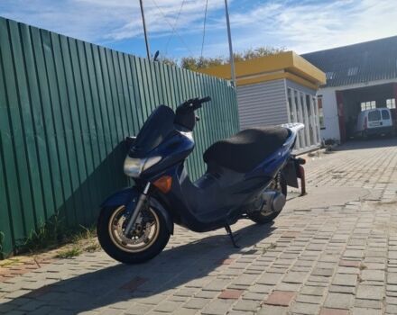 Сузуки Другая, объемом двигателя 0.15 л и пробегом 0 тыс. км за 1300 $, фото 2 на Automoto.ua