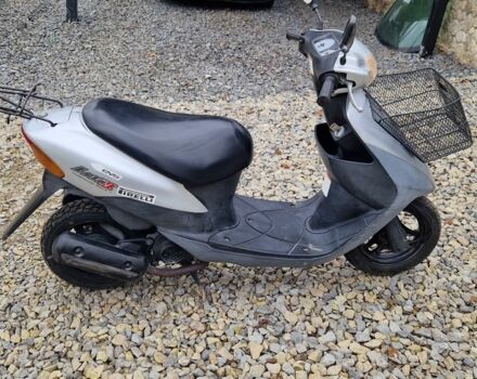 Сузукі Інша, об'ємом двигуна 49 л та пробігом 0 тис. км за 400 $, фото 4 на Automoto.ua