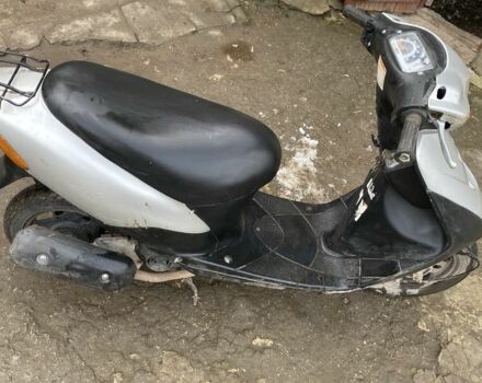 Сузуки Другая, объемом двигателя 49 л и пробегом 0 тыс. км за 151 $, фото 4 на Automoto.ua