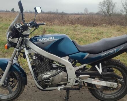 Сузукі Інша, об'ємом двигуна 0.5 л та пробігом 0 тис. км за 2300 $, фото 3 на Automoto.ua