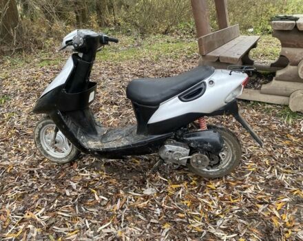 Сузукі Інша, об'ємом двигуна 50 л та пробігом 0 тис. км за 213 $, фото 2 на Automoto.ua