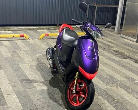 Сузуки Другая, объемом двигателя 49 л и пробегом 0 тыс. км за 1000 $, фото 3 на Automoto.ua