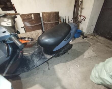 Сузуки Другая, объемом двигателя 49 л и пробегом 0 тыс. км за 262 $, фото 2 на Automoto.ua