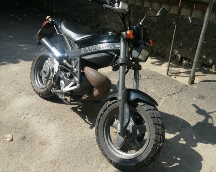 Сузуки Другая, объемом двигателя 50 л и пробегом 0 тыс. км за 350 $, фото 2 на Automoto.ua