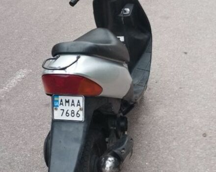 Сузуки Другая, объемом двигателя 49 л и пробегом 0 тыс. км за 476 $, фото 6 на Automoto.ua