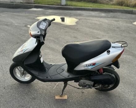 Сузуки Другая, объемом двигателя 49 л и пробегом 0 тыс. км за 284 $, фото 6 на Automoto.ua